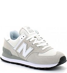 Buty lifestyle damskie New Balance WL574EVW