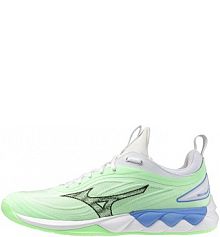 Buty halowe Mizuno Wave Luminous męskie