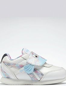 Buty do chodzenia niemowlęce Reebok Royal CL Jogger męskie