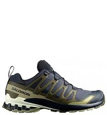 Buty do biegania męskie Salomon Xa Pro 3d V9 Gtx