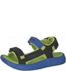 Sandały do chodzenia dla dzieci Kappa Kana MF dziecięce