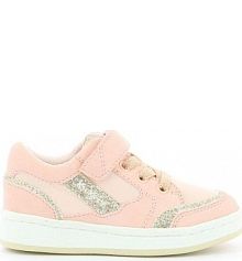 Sneakersy dziecięce KICKERS BISCKUIT