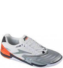 Buty halowe do piłki nożnej męskie, Cancha 25 CANW IN JOMA