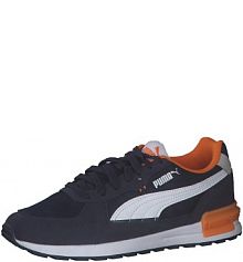 Buty do chodzenia dla dzieci Puma Graviton JR dziecięce