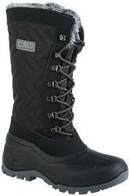 Buty zimowe damskie, CMP Nietos