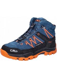 Buty trekkingowe dziecięce CMP Rigel Mid
