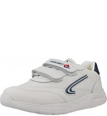 Buty PABLOSKY 204002P Biały damskie