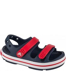 Buty do chodzenia niemowlęce Crocs 2094244OT dziecięce