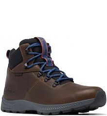 Buty Trekkingowe męskie Columbia Landroamer Explorer Wp