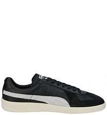 Buty Kobieta Puma Army czarny męskie