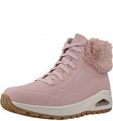 Buty do chodzenia damskie Skechers Uno Rugged