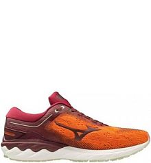 Buty do biegania męskie Mizuno Wave Skyrise