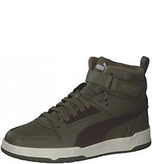 Buty do chodzenia dla dzieci Puma Rbd Game Wtr Jr dziecięce