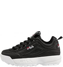Sneakersy dla dzieci Fila Disruptor dziecięce