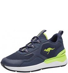 Buty dziecięce KangaROOS KD-Road