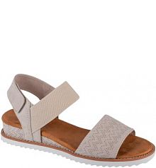 Sandały damskie, Desert Kiss SKECHERS