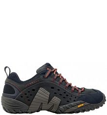 Buty sportowe Merrell Intercept zielone męskie