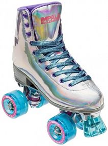 Buty damskie Impala Quad Skate IMPALA SKATE