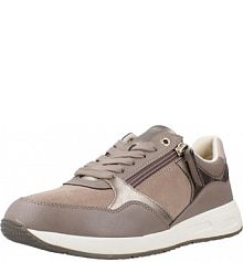 Buty GEOX D BULMYA Brązowy damskie