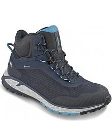 Buty trekkingowe damskie MEINDL Power Walker Lady 4.2 Mid