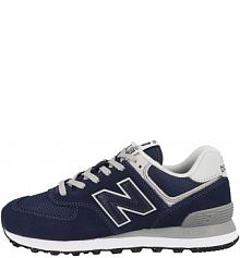 Buty do chodzenia damskie New Balance 574