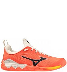 Buty halowe Mizuno Wave Luminous 2 męskie