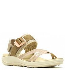 Buty do chodzenia damskie Merrell District 4 Backstrap