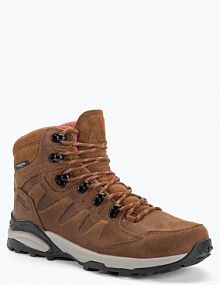 Buty trekkingowe damskie Jack Wolfskin Refugio Prime Texapore Mid