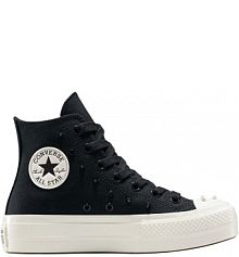 Buty sportowe damskie Converse Chuck Taylor All Star Lift