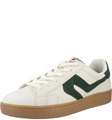 Buty LEVI'S VSWI0002S SWIFT JR Biały męskie