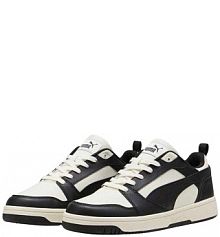 Męskie Buty Treningowe Rebound V6 CV Low Cut PUMA