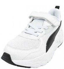 Dziecięce/Trinity Logo Trainers PUMA