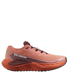 Buty do biegania damskie Salomon Drx Defy Grvl