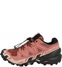 Buty do biegania damskie Salomon Speedcross 6