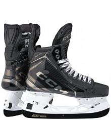 Tacks XF Pro - Łyżwy do hokeja na lodzie - Dorośli 4.0 37.5 EU - Regular CCM damskie