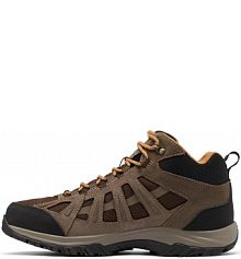 Columbia Buty Redmond Iii 1940581232 męskie
