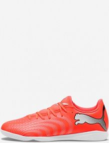 Buty piłkarskie halowe Puma Future 9 Play Futsal damskie