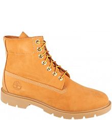 Buty zimowe męskie, Classic 6 In WP Boot TIMBERLAND