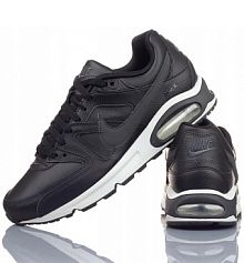Buty Sportowe męskie Nike Air Max Command Leather