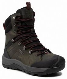 Buty trekkingowe męskie Keen Revel IV High Polar