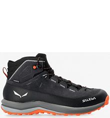 Buty dziecięce Salewa MTN Trainer 2 Mid PTX