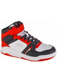 Dziecięce/Kids Platea Mid Cut Trainers JOMA