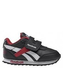 Buty do chodzenia niemowlęce Reebok Royal CL Jogger męskie