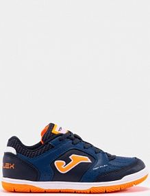 Buty do piłki nożnej halowej dla dzieci Joma Top Flex dziecięce