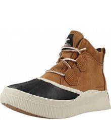 SOREL OUT N ABOUT IV CLASSIC WP Brązowy damskie