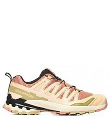 Buty do biegania damskie Salomon Xa Pro 3d V9 W