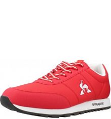 Buty LE COQ SPORTIF RACERONE_2 Czerwony męskie