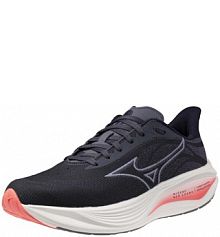 Buty do biegania damskie Mizuno Neo Cosmo blue granite/icelandic