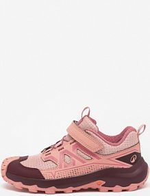 Buty turystyczne dla dzieci Quechua Crossrock dziecięce