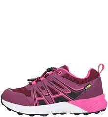 Sneakersy dla dzieci Whistler Talid Treck WP dziecięce